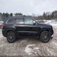 1C4RJFBG1HC810135 2017 Jeep Grand Cherokee Limited 4X4 auction photo thumbnail 13