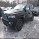 1C4RJFBG1HC810135 2017 Jeep Grand Cherokee Limited 4X4 auction photo thumbnail 2