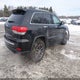 1C4RJFBG1HC810135 2017 Jeep Grand Cherokee Limited 4X4 auction photo thumbnail 4
