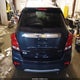 3GNCJRSB6JL411251 2018 Chevrolet Trax Premier auction photo thumbnail 17