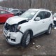 KNMAT2MV8JP575520 2018 Nissan Rogue Sv auction photo thumbnail 2