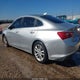 1G1ZE5STXHF121276 2017 Chevrolet Malibu 1Lt auction photo thumbnail 3