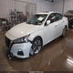 1N4BL4EW6NN418258 2022 Nissan Altima Sl Intelligent Awd auction photo thumbnail 2