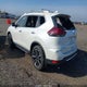 5N1AT2MV2LC779008 2020 Nissan Rogue Sl Intelligent Awd auction photo thumbnail 3