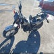 JYA3AWE06JA158324 2018 Yamaha Tw200 auction photo thumbnail 9