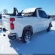 1GCRYDED9LZ316306 2020 Chevrolet Silverado 1500 4Wd Standard Bed Lt auction photo thumbnail 4