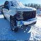 1GCRYDED9LZ316306 2020 Chevrolet Silverado 1500 4Wd Standard Bed Lt auction photo thumbnail 6