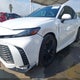 4T1DAACK4SU523529 2025 Toyota Camry Se auction photo thumbnail 20