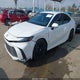 4T1DAACK4SU523529 2025 Toyota Camry Se auction photo thumbnail 2