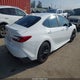 4T1DAACK4SU523529 2025 Toyota Camry Se auction photo thumbnail 4