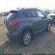 JM3KE4DY1F0460348 2015 Mazda Cx-5 Grand Touring auction photo thumbnail 4