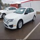3FAHP0GA6CR134700 2012 Ford Fusion S auction photo thumbnail 2