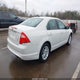 3FAHP0GA6CR134700 2012 Ford Fusion S auction photo thumbnail 4