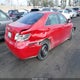 4T1BE46K97U158023 2007 Toyota Camry Le auction photo thumbnail 4