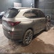 5J8YE1H00SL018175 2025 Acura Mdx A-Spec auction photo thumbnail 4