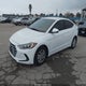 5NPD74LF7HH092145 2017 Hyundai Elantra Se auction photo thumbnail 2