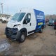 3C6LRVDG0SE523141 2025 Ram Promaster 2500 Tradesman High Roof 159 Wb W/Pass Seat auction photo thumbnail 2