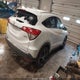 3CZRU6H79NM748695 2022 Honda Hr-V Awd Ex-L auction photo thumbnail 4