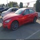 JN1FV7DP3PM570527 2023 Infiniti Q50 Red Sport 400 auction photo thumbnail 2