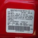 JN1FV7DP3PM570527 2023 Infiniti Q50 Red Sport 400 auction photo thumbnail 9