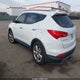5XYZW4LA1FG288261 2015 Hyundai Santa Fe Sport 2.0L Turbo auction photo thumbnail 3