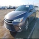 4T1BF1FK9FU950554 2015 Toyota Camry Xle auction photo thumbnail 2