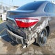 4T1BF1FK9FU950554 2015 Toyota Camry Xle auction photo thumbnail 6