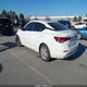 3N1AB8BV5PY295170 2023 Nissan Sentra S Xtronic Cvt auction photo thumbnail 3