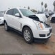 3GYFNBE38FS528519 2015 Cadillac Srx Luxury Collection auction photo thumbnail 1
