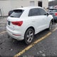 WA1AUCF36M1065859 2021 Audi Q3 Premium 40 Tfsi Quattro Tiptronic auction photo thumbnail 4