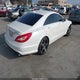 WDDLJ7EB2CA050626 2012 Mercedes-Benz Cls 63 Amg auction photo thumbnail 4