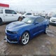 1G1FH1R72R0116394 2024 Chevrolet Camaro Rwd 2Ss auction photo thumbnail 2