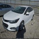 1G1BD5SM1H7133520 2017 Chevrolet Cruze Lt Manual auction photo thumbnail 2