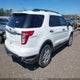1FM5K7B86DGB50182 2013 Ford Explorer auction photo thumbnail 4
