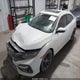 SHHFK7H61LU416391 2020 Honda Civic Ex auction photo thumbnail 2