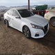 1N4BL4DV1NN322630 2022 Nissan Altima Sv Fwd auction photo thumbnail 1