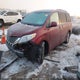 5TDYK3DC6BS146602 2011 Toyota Sienna Xle V6 auction photo thumbnail 2
