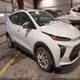 1G1FY6S04P4180999 2023 Chevrolet Bolt Euv Fwd Lt auction photo thumbnail 13