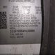 1G1FY6S04P4180999 2023 Chevrolet Bolt Euv Fwd Lt auction photo thumbnail 9