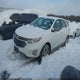 2GNAXHEV0J6148037 2018 Chevrolet Equinox Ls auction photo thumbnail 2