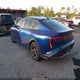 3KPFT4DE1SE118809 2025 Kia K4 Lxs auction photo thumbnail 3