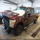 1FT7W2BT6BEA99641 2011 Ford F-250 Lariat auction photo thumbnail 2