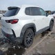 7MMVABAM7RN184594 2024 Mazda Cx-50 2.5 S Select auction photo thumbnail 4