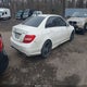WDDGF8BB4CR213470 2012 Mercedes-Benz C 300 Sport 4Matic auction photo thumbnail 4