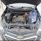 3GNAXKEV0LL325116 2020 Chevrolet Equinox Fwd Lt 1.5L Turbo auction photo thumbnail 10