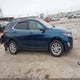3GNAXKEV0LL325116 2020 Chevrolet Equinox Fwd Lt 1.5L Turbo auction photo thumbnail 13