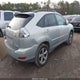 2T2GK31U47C021327 2007 Lexus Rx 350 auction photo thumbnail 4