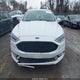 3FA6P0HD7HR124507 2017 Ford Fusion Se auction photo thumbnail 12