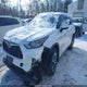 5TDHZRBH7LS051917 2020 Toyota Highlander Xle auction photo thumbnail 2