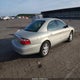 1MEFM55S75A603663 2005 Mercury Sable Ls auction photo thumbnail 4
